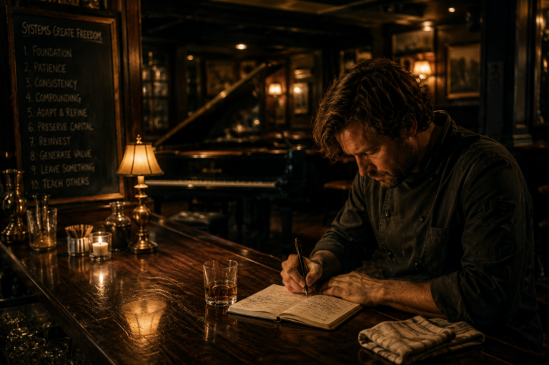 The Hidden Wealth Lessons Most People Miss in Everyday Life